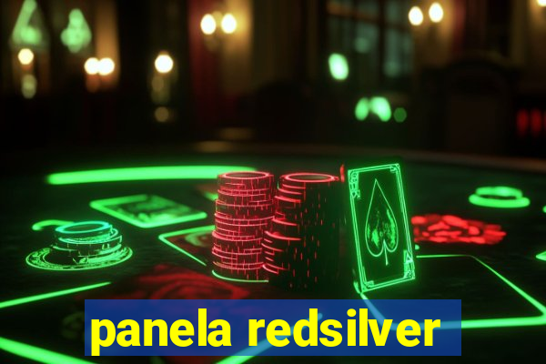 panela redsilver